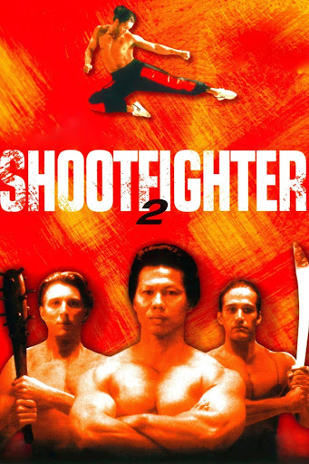 Shootfighter 2 - A Cruel Vingança – Filmes no Google Play