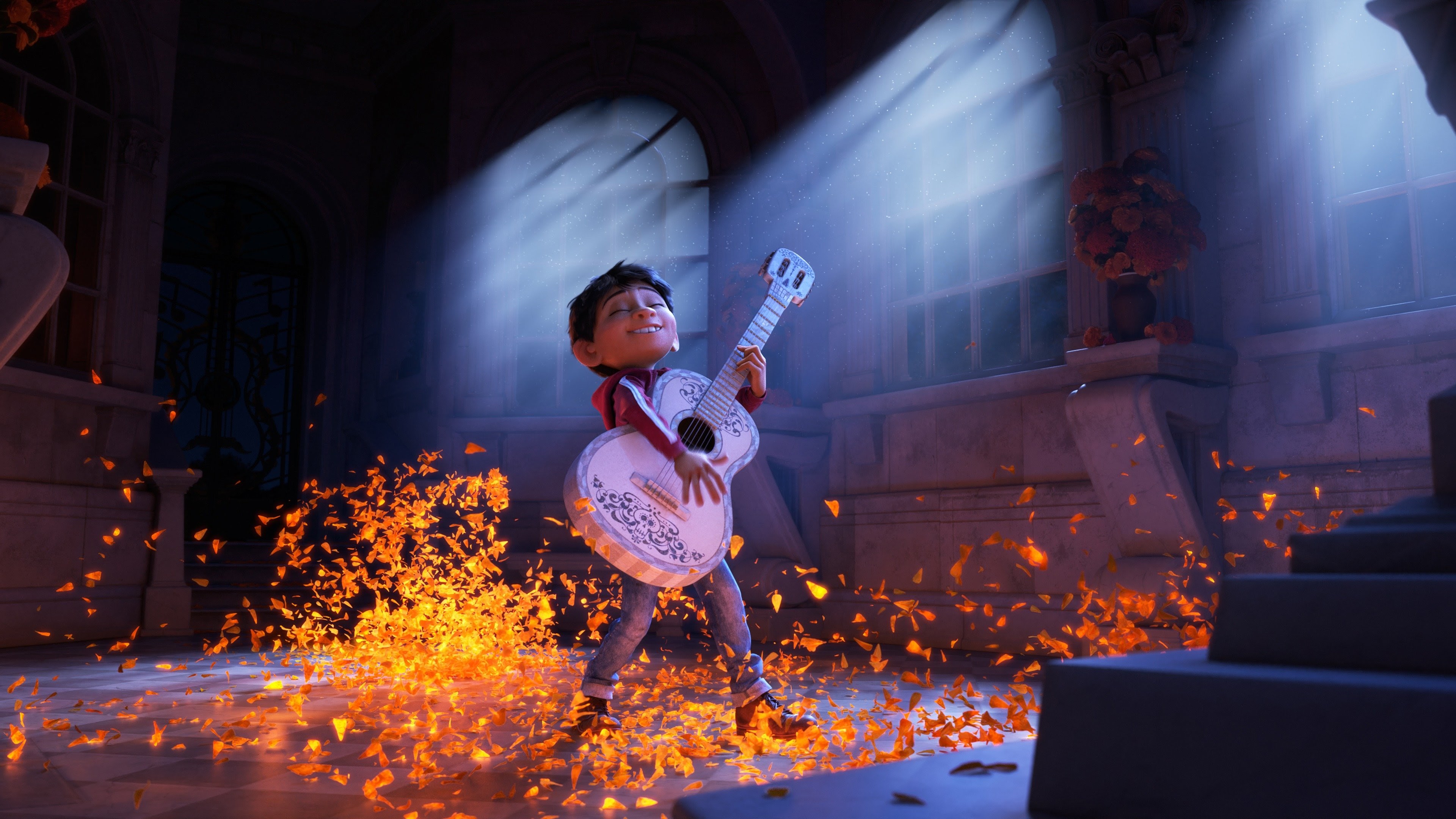 Coco 2017 Movies on Google Play