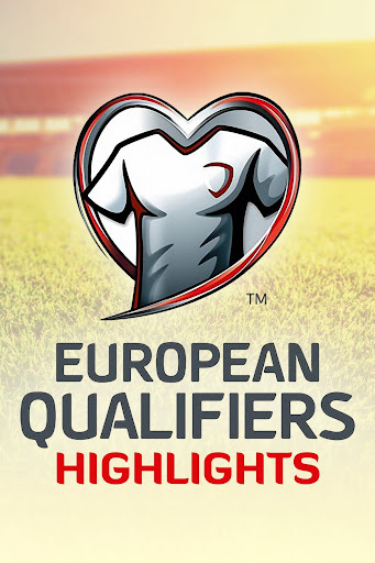 Cyclops min Rå UEFA European Qualifiers Highlights - TV on Google Play