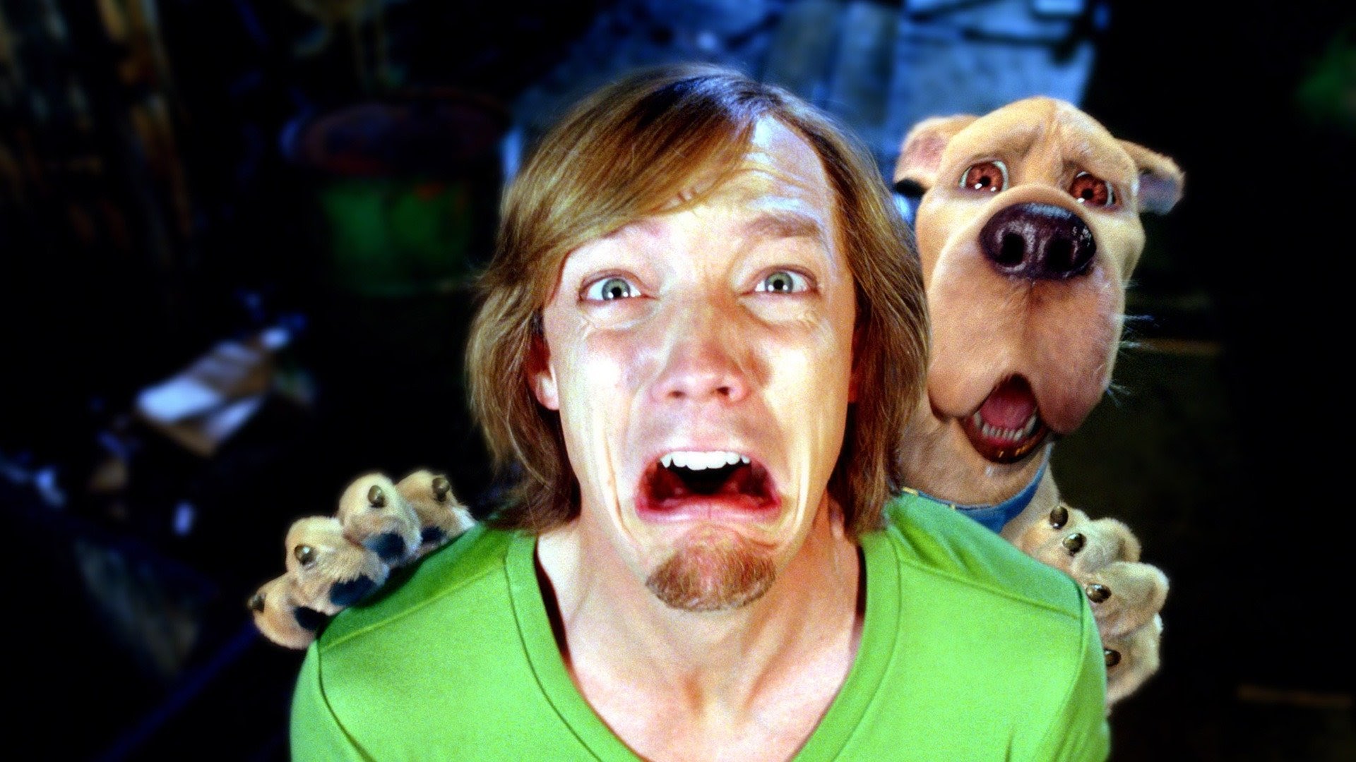 SCOOBY! O Filme, Dublapédia