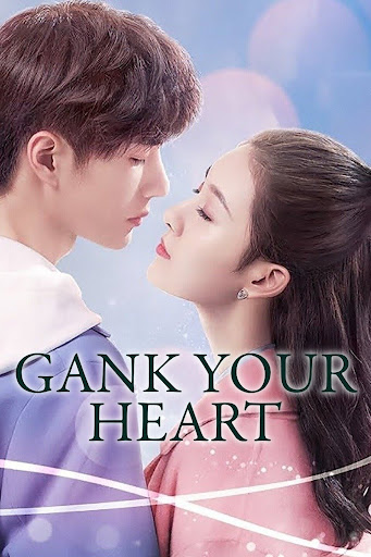 Gank your heart store eng sub