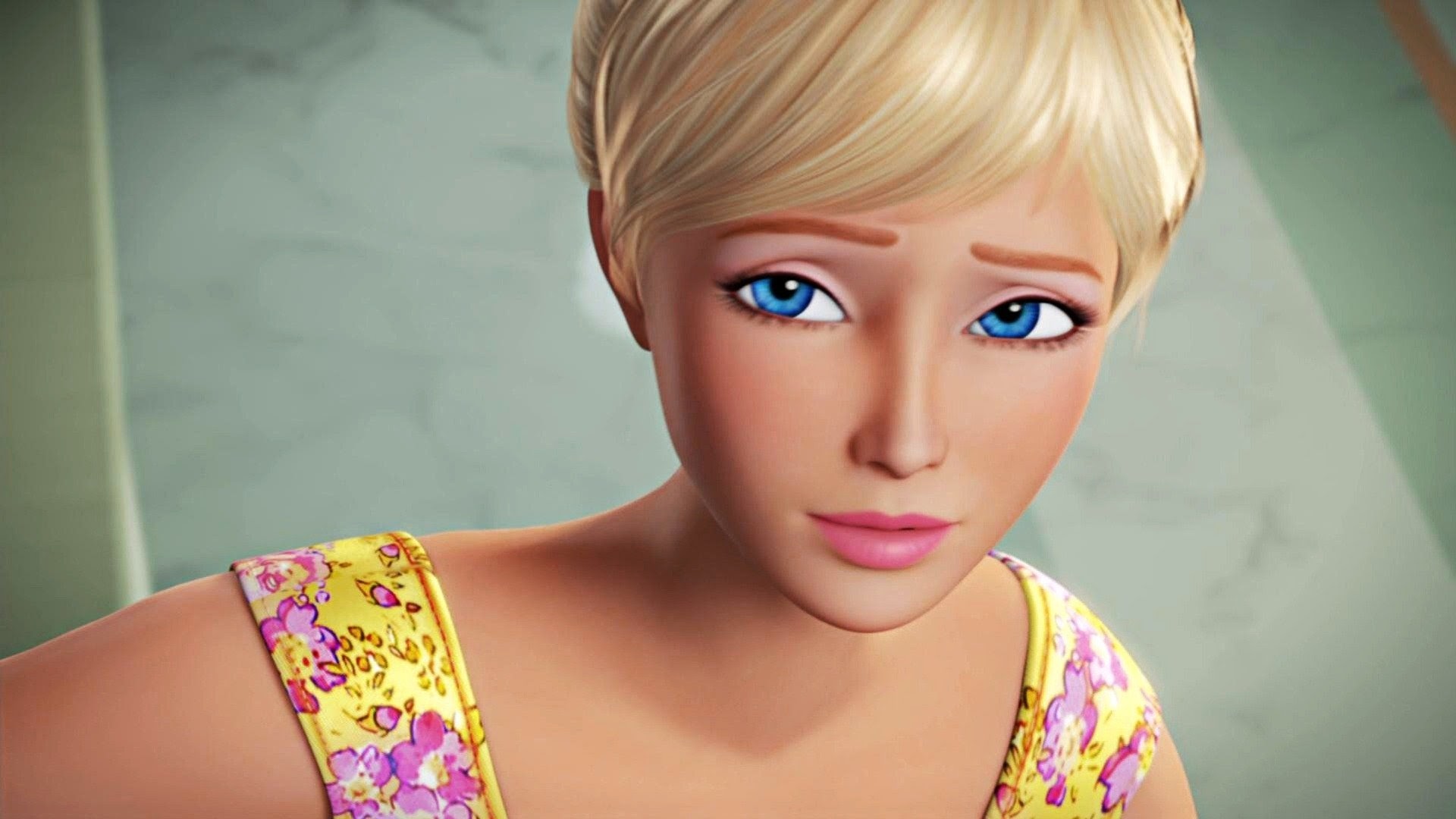 Barbie e o Portal Secreto na App Store