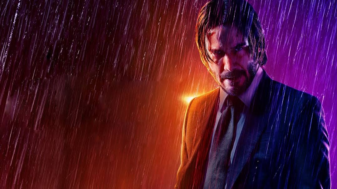 John Wick Chapter 3 Parabellum Movies on Google Play