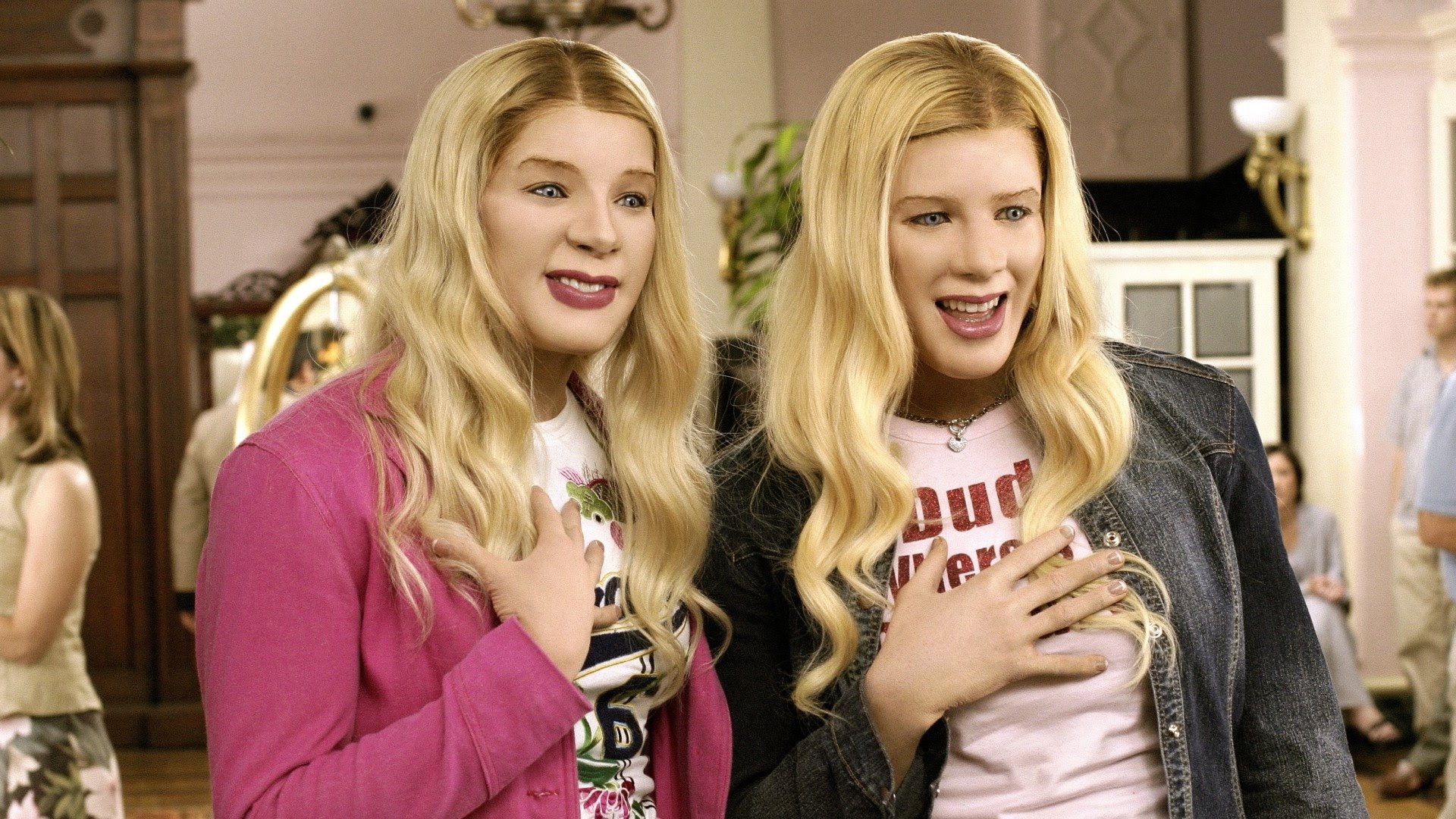 White chicks 123movies full movie new arrivals