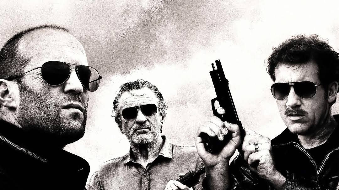 キラー・エリート - Movies on Google Play