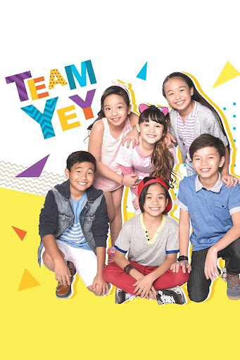Team Yey! - TV on Google Play