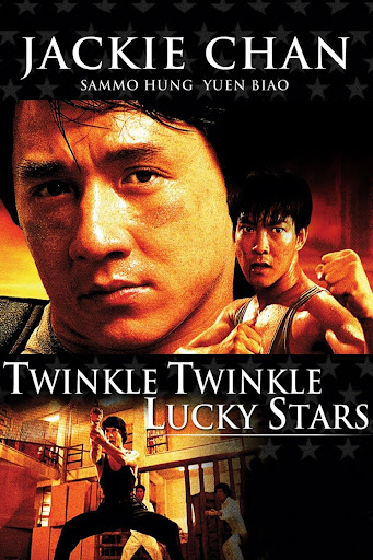 Twinkle, Twinkle Lucky Stars