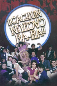 Amazon.com: Cachun Cachun Ra-Ra [DVD] : Movies & TV