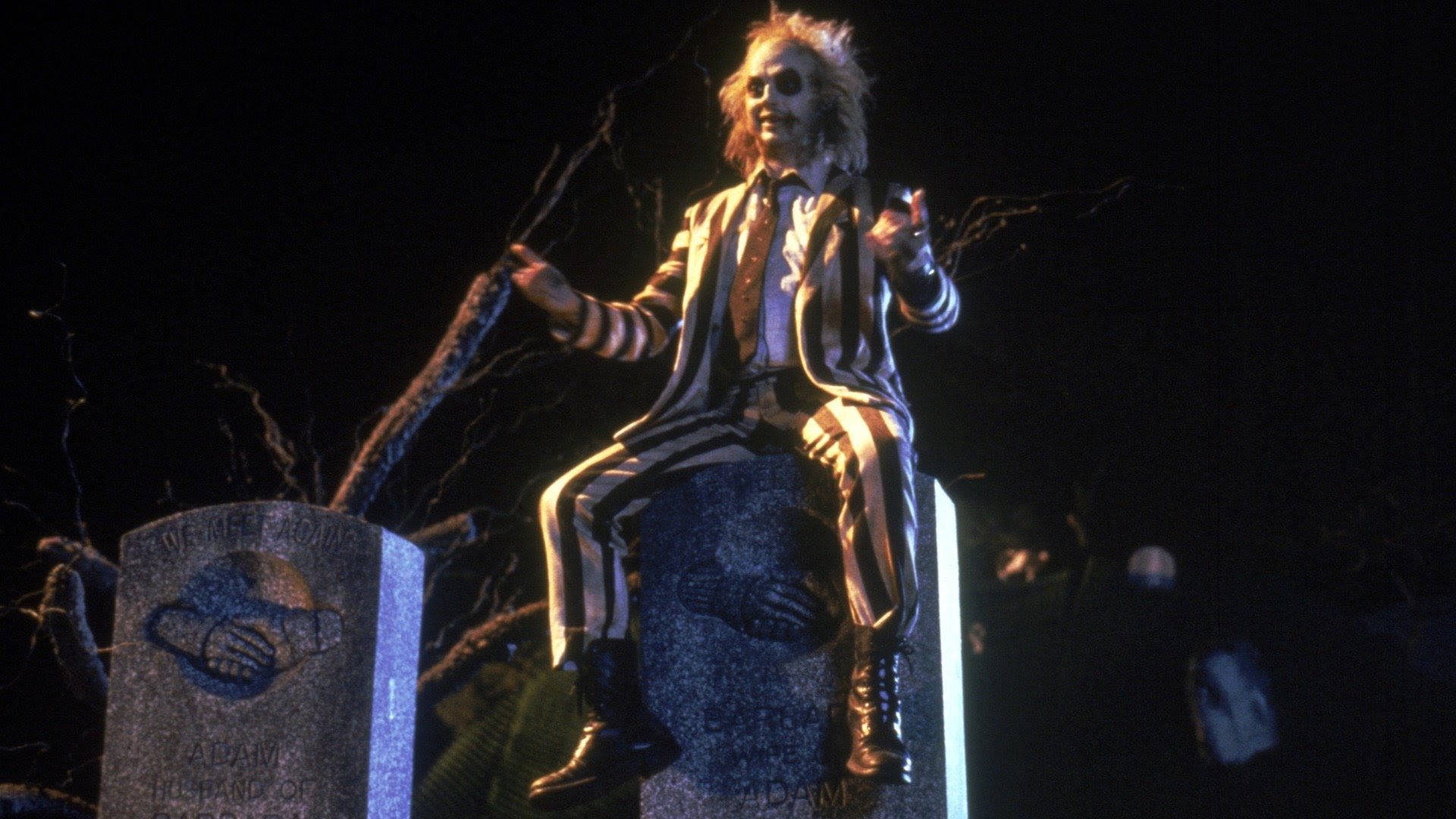 Beetlejuice full movie store free english