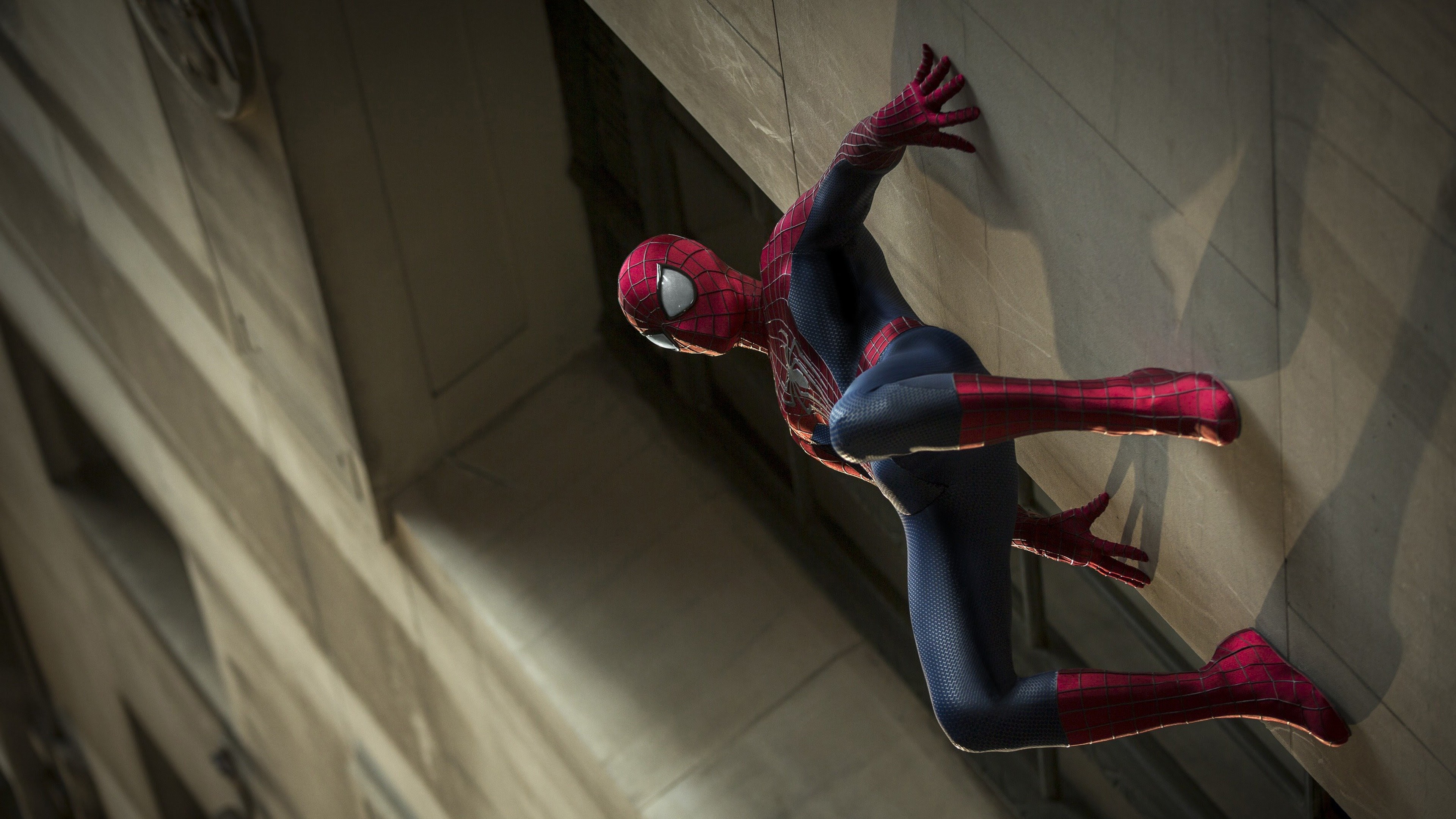 The Amazing Spider-Man 2 El Poder De Electro - Película Completa En Español  - Movies on Google Play