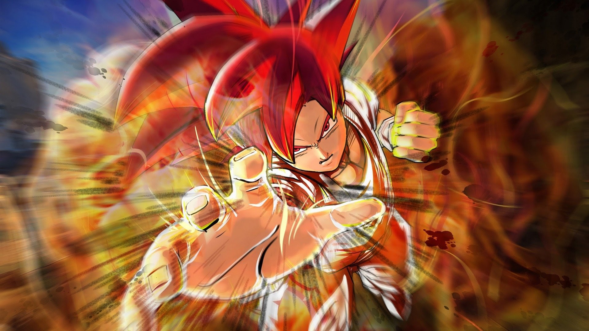 Dragon ball Z - Battle of Gods - Fãs de Dragon Ball