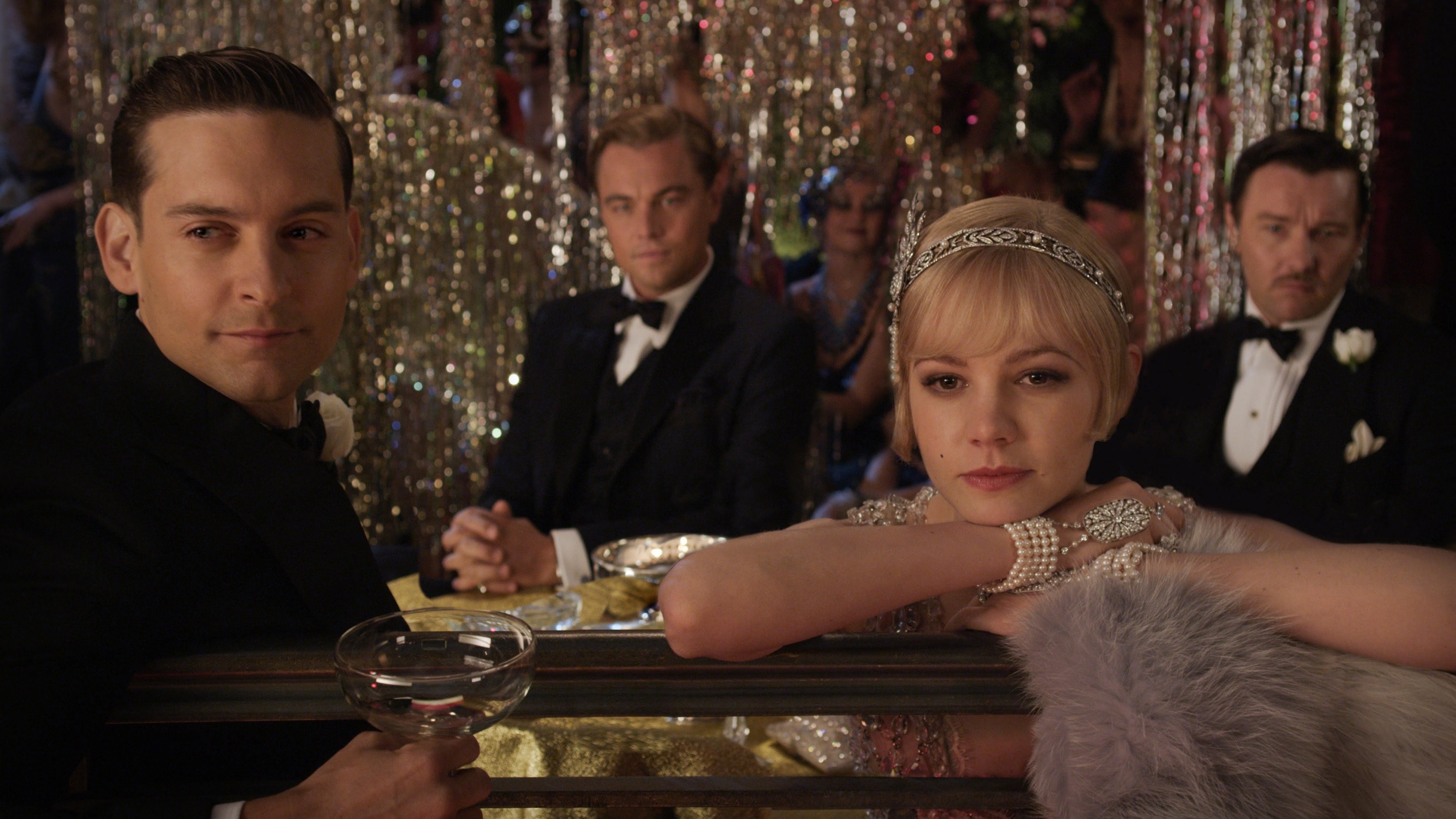 Gatsby le magnifique (VF) - Movies on Google Play