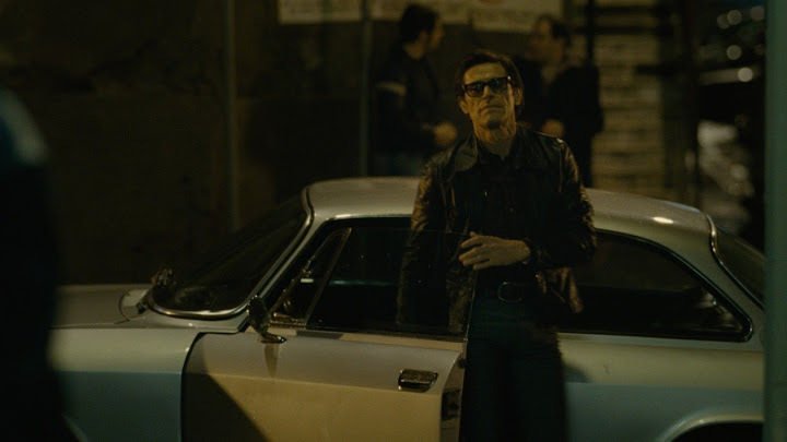 Pasolini Filme Bei Google Play