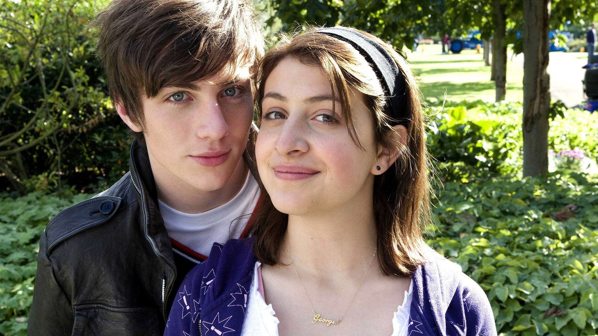 Angus Thongs and Perfect Snogging Film su Google Play