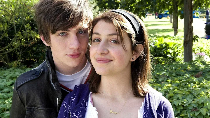 Angus Thongs And Perfect Snogging Movies On Google Play