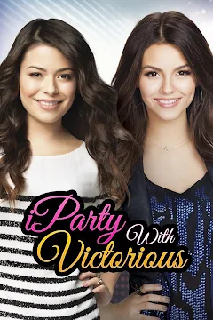 IParty with Victorious (2011)