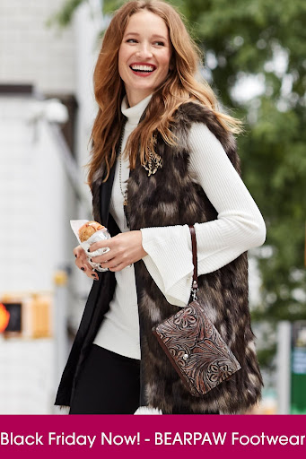 Bearpaw black friday shop deals