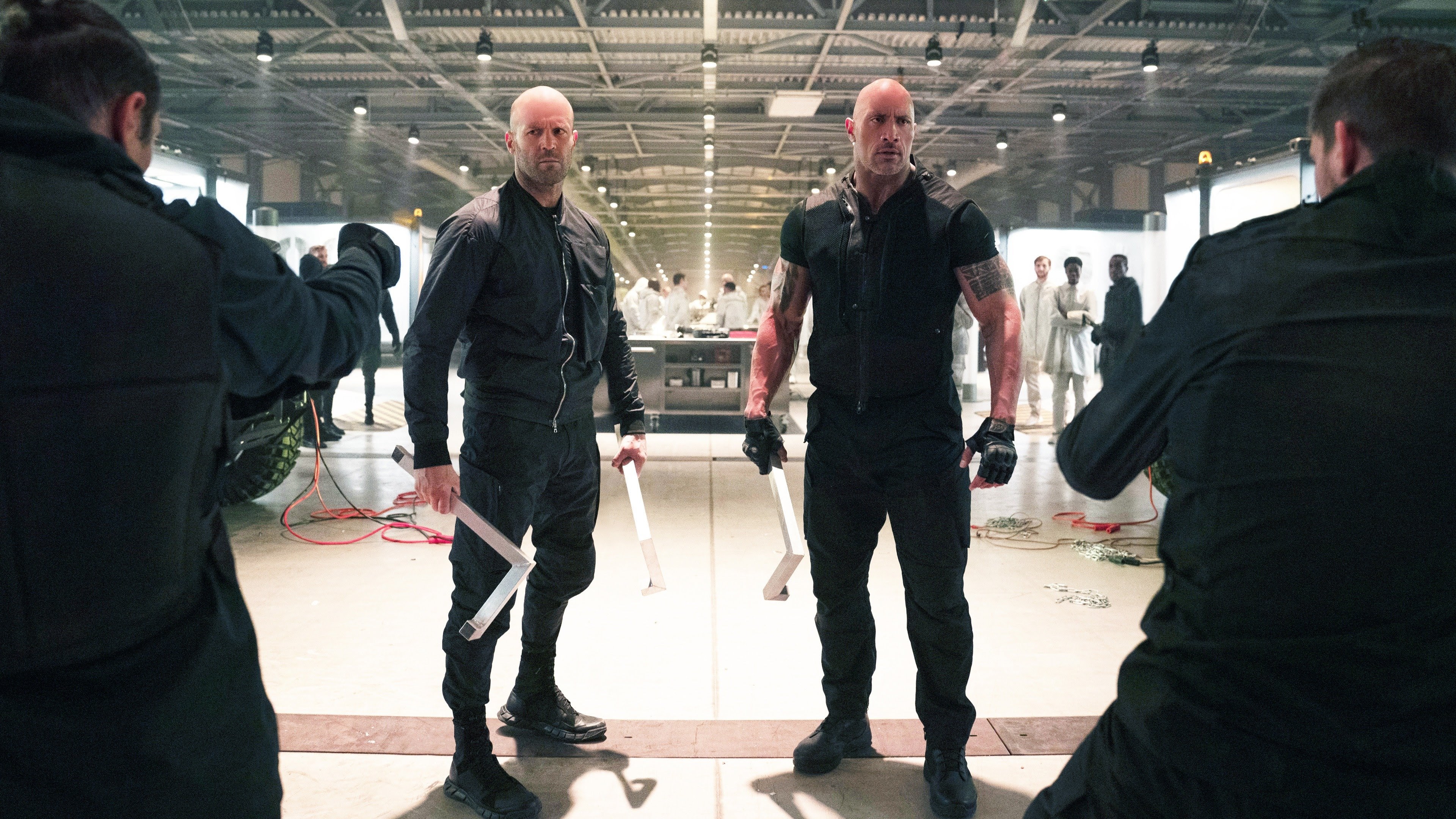 Velozes e Furiosos + Hobbs & Shaw: Coleção 9 Filmes (Legendado) - الأفلام  على Google Play