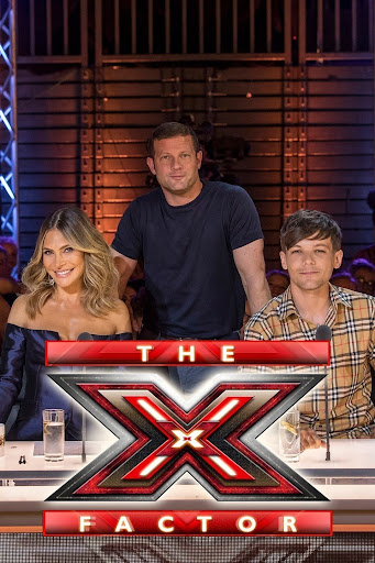 The X Factor (UK) Interactive - TV on Google Play