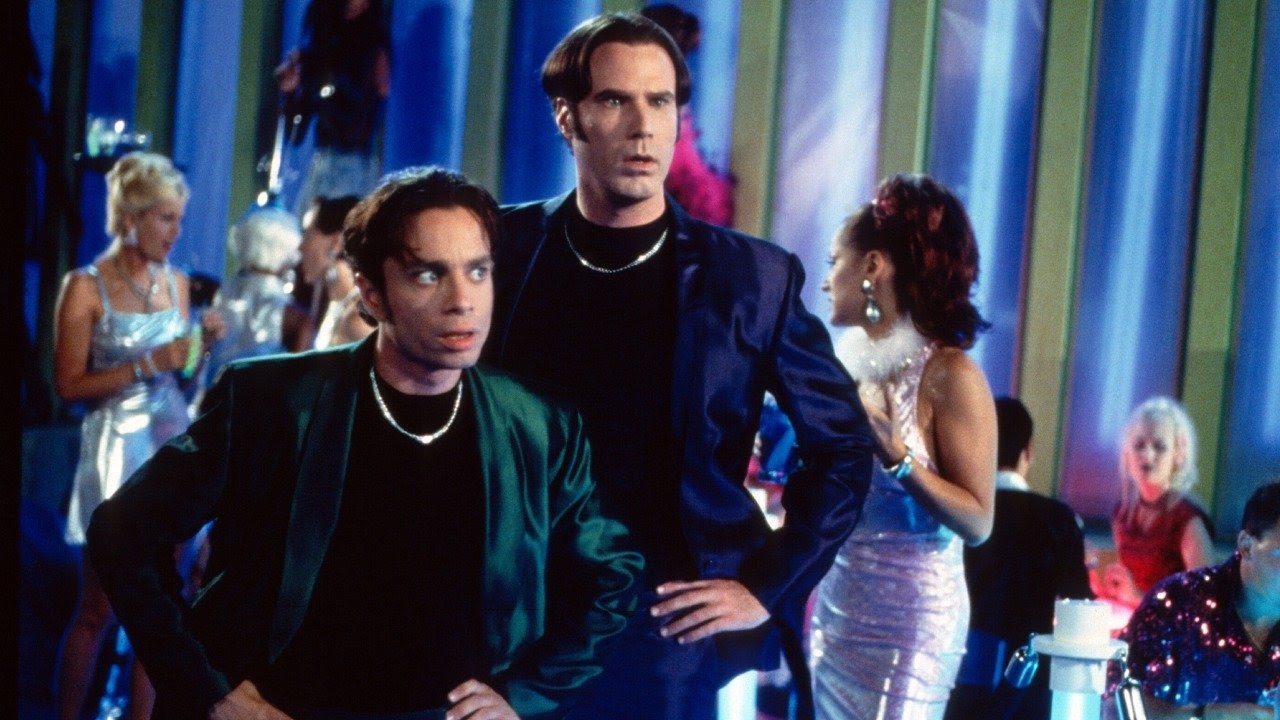 A Night at the Roxbury - Movies on Google Play