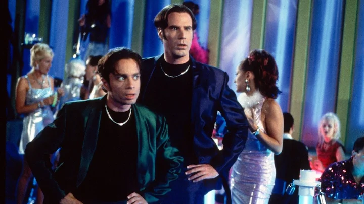 A Night At The Roxbury Peliculas En Google Play