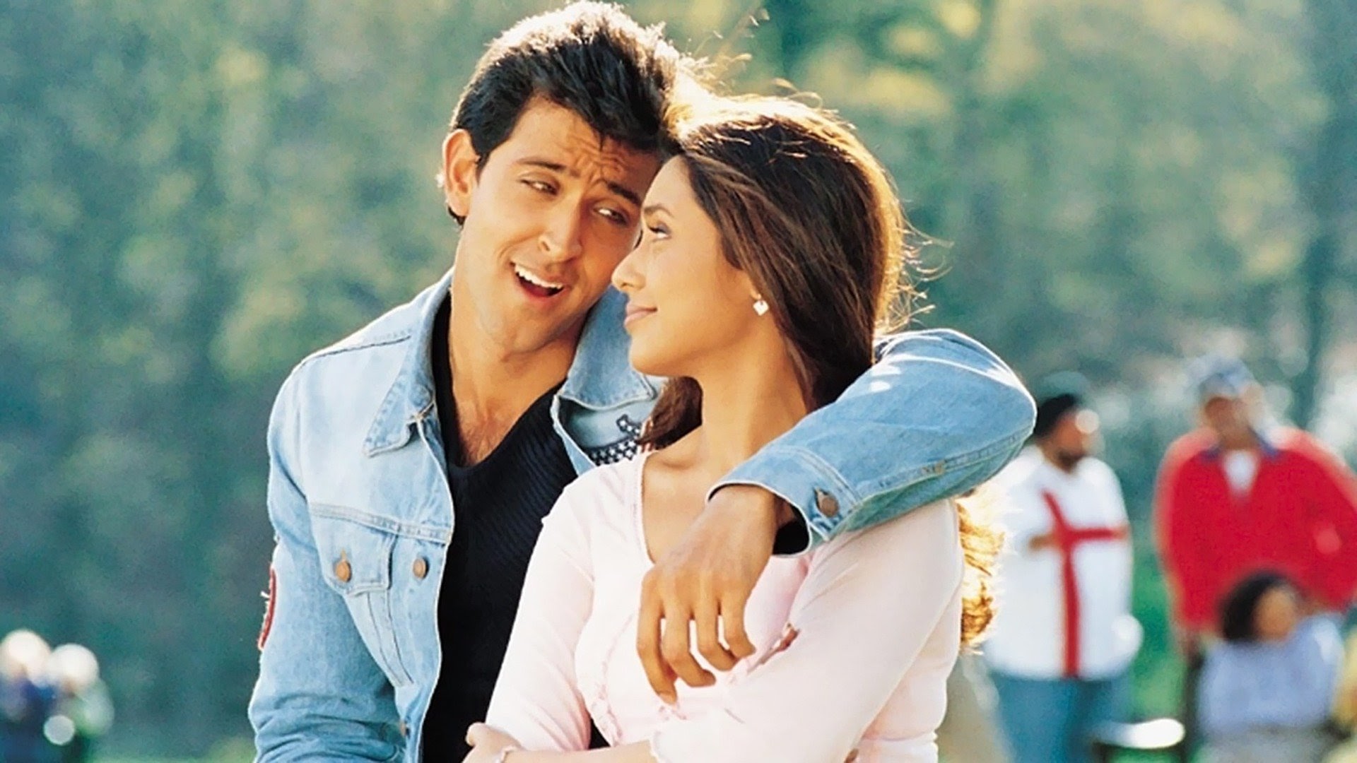 Mujhse Dosti Karoge - Movies on Google Play