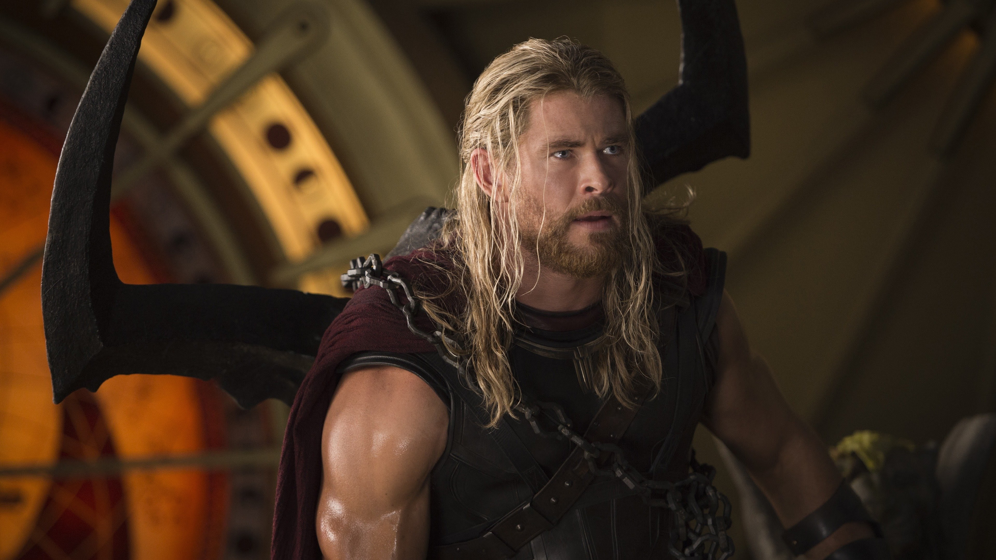 Thor: Ragnarok – Filmes no Google Play