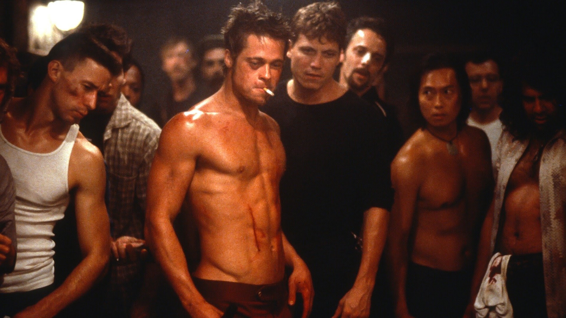 Fight Club - Movies on Google Play