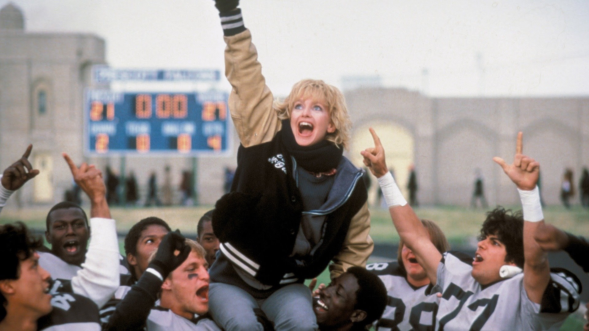 Wildcats - Movies on Google Play