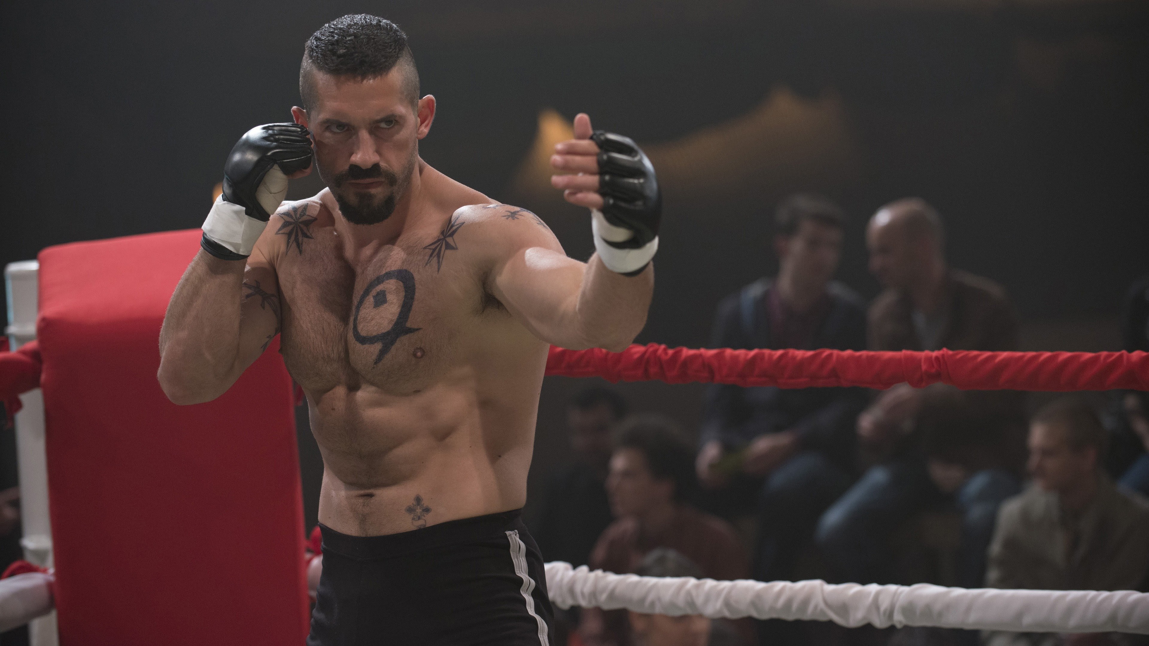 Boyka Undisputed 4 Movies on Google Play