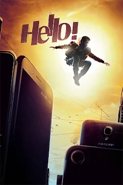 Taqdeer Film di Google Play