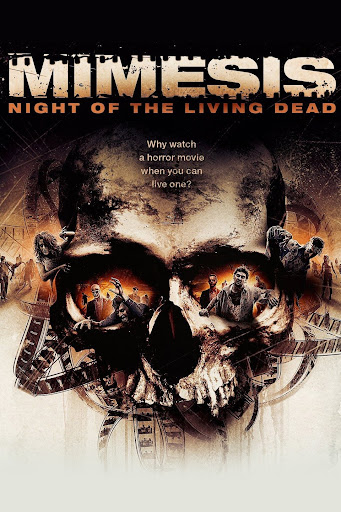 RiffTrax Night of the Living Dead Three Riffer Edition Google Play de Filmler