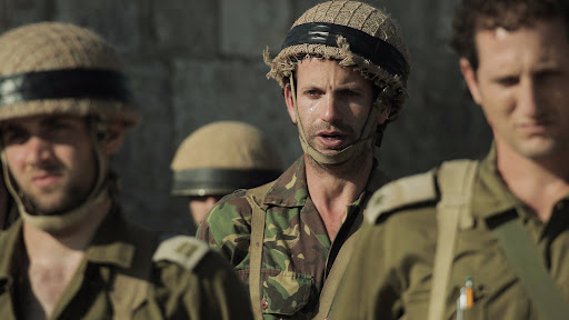 In Our Hands The Battle For Jerusalem Movies On Google Play