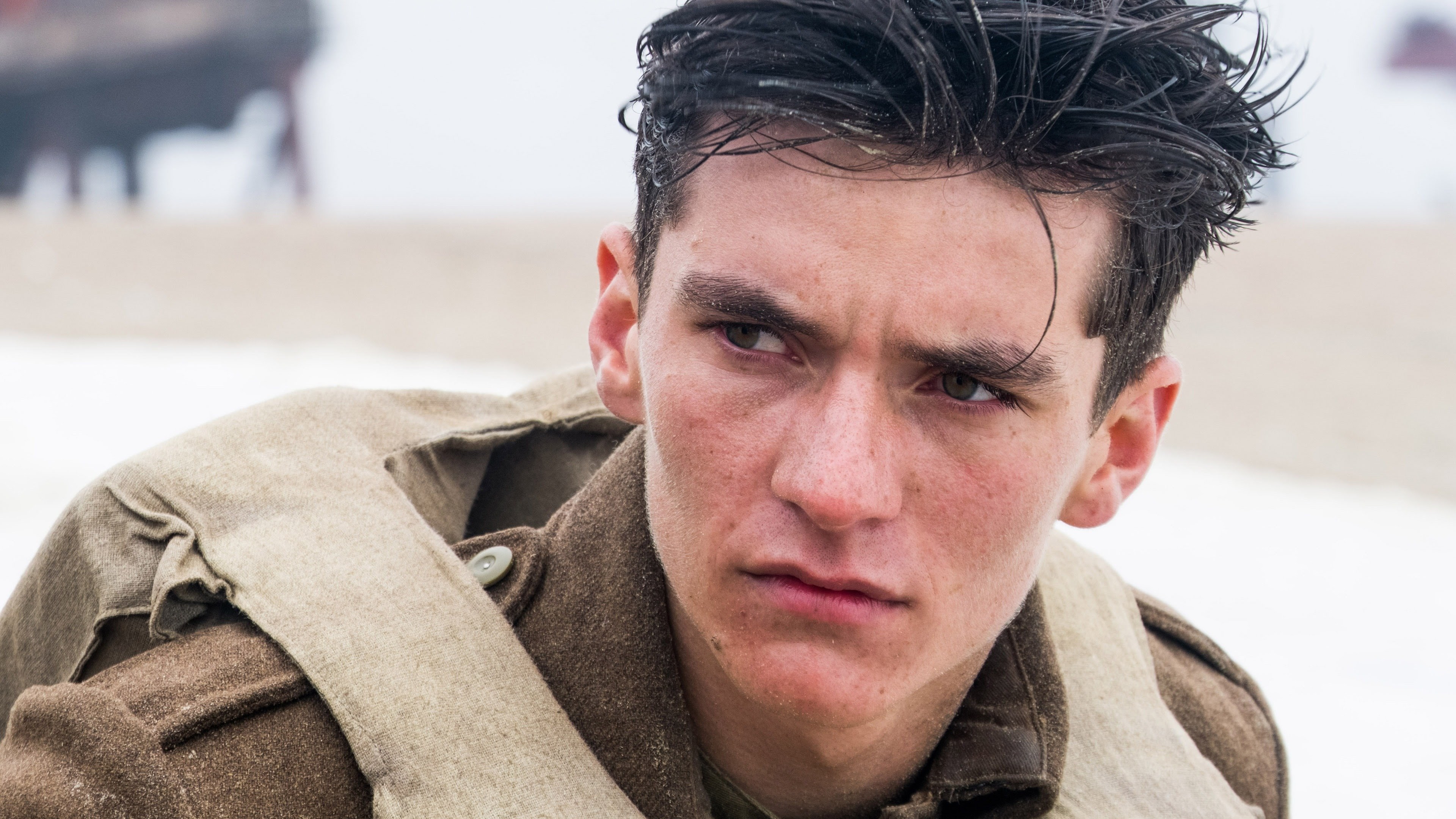 Dunkirk store 2017 123movies