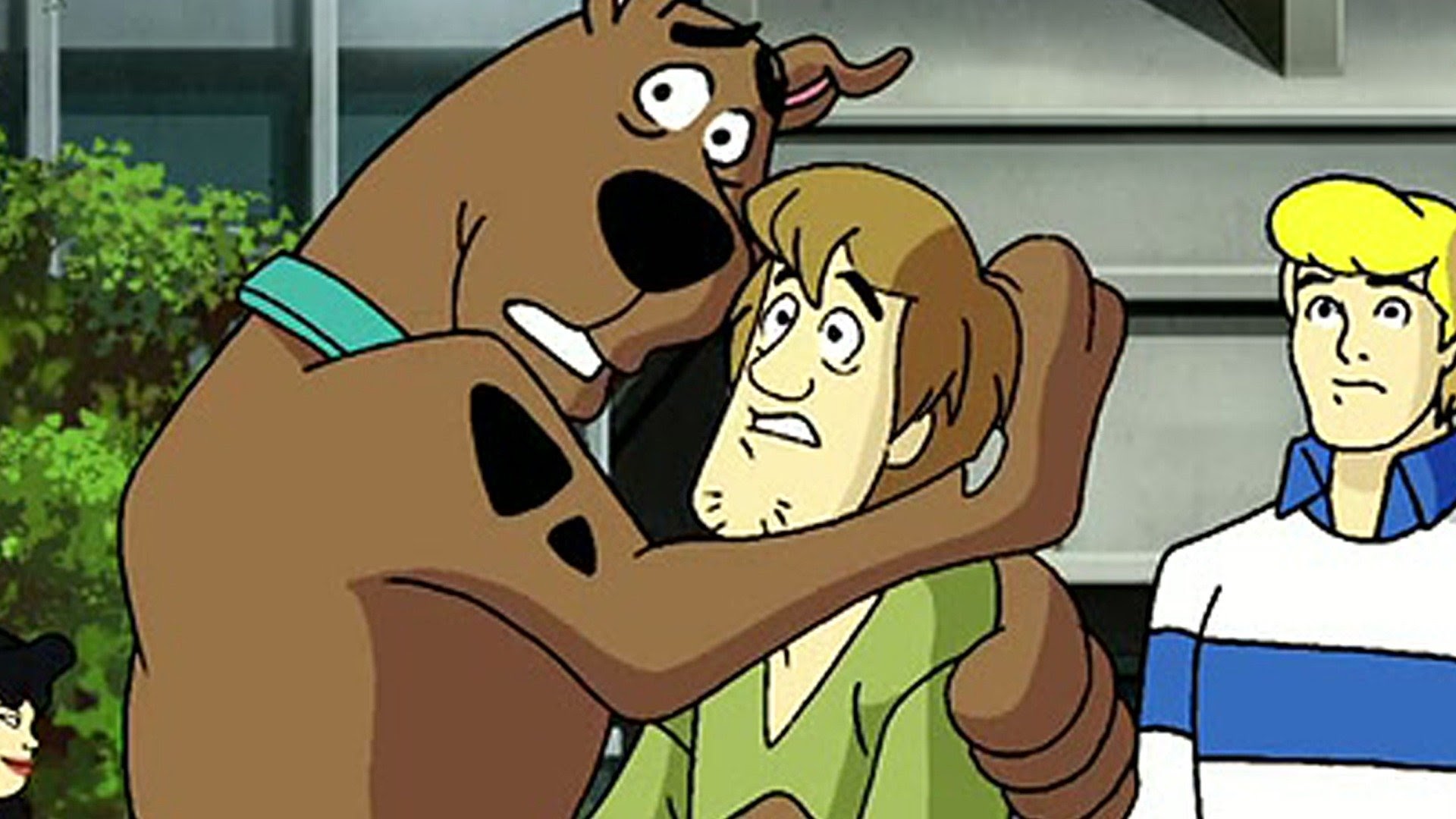 Scooby-Doo and the Samurai Sword - Movies on Google Play