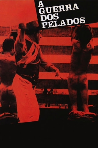 A Guerra dos Pelados – Filmes no Google Play