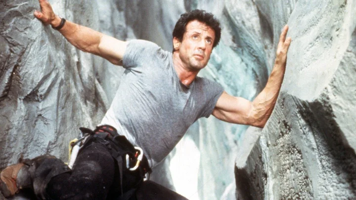 Cliffhanger - Movies on Google Play