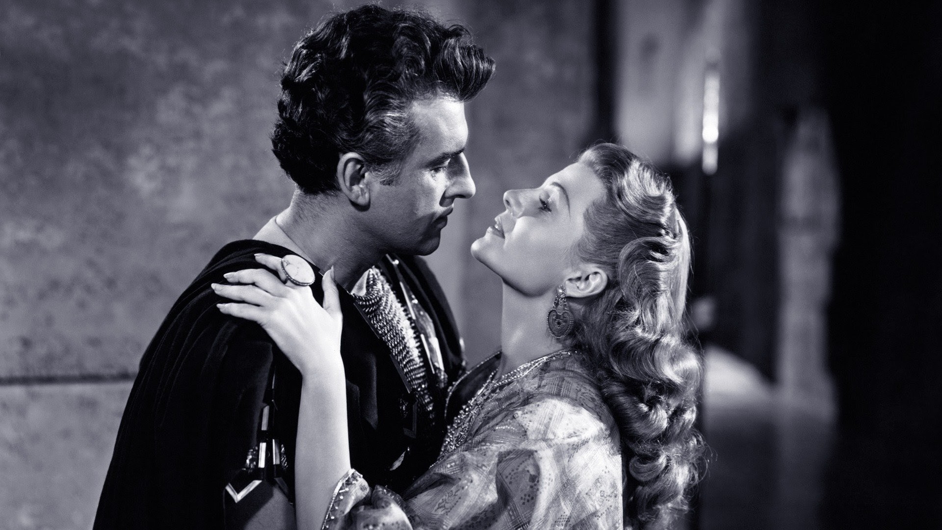 Salome (1953) - Movies on Google Play
