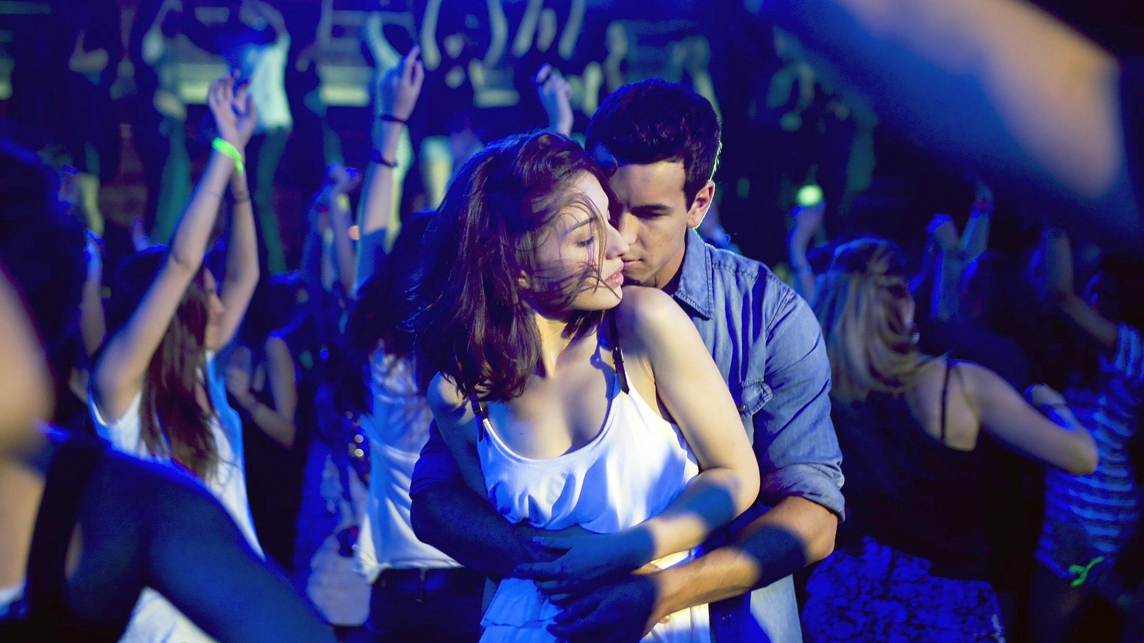 3 metros sobre el cielo full movie in english new arrivals
