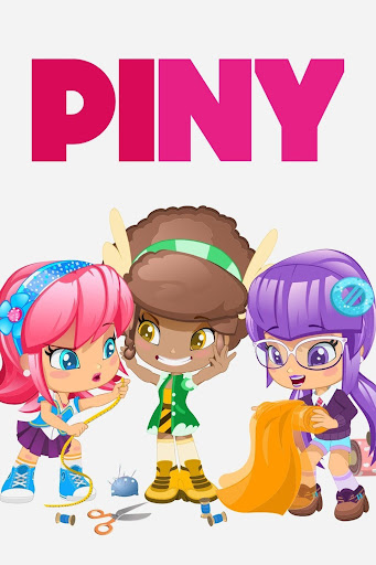 Instituto piny hotsell