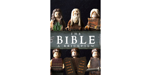 The Bible A Brickfilm Movies on Google Play