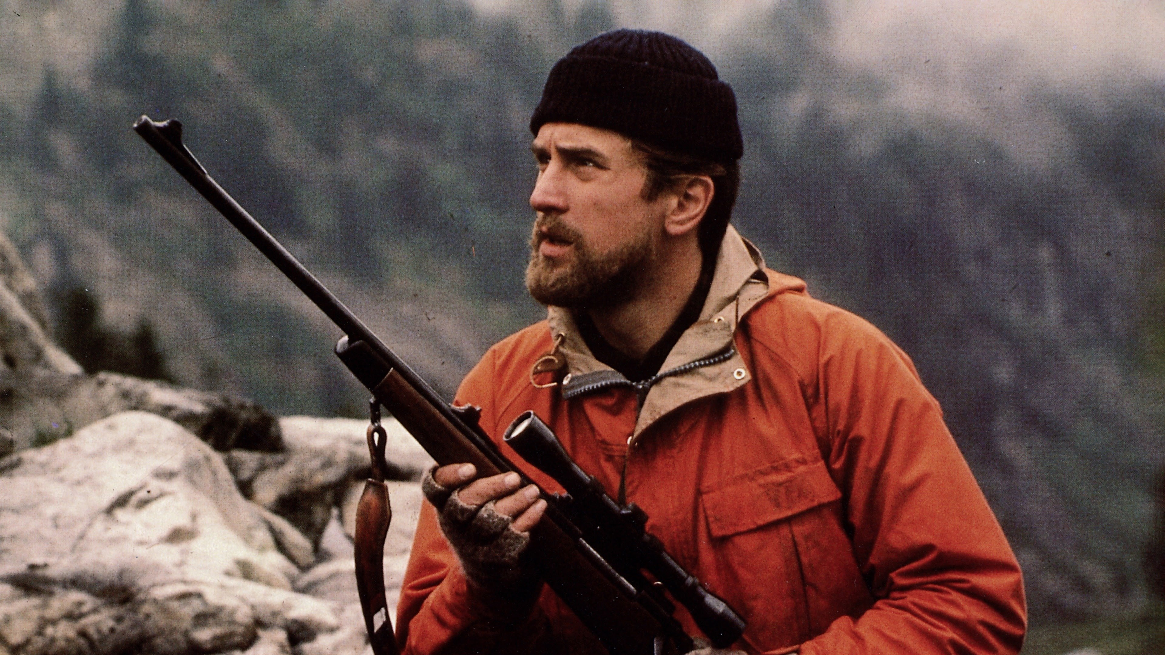 The Deer Hunter - Movies on Google Play