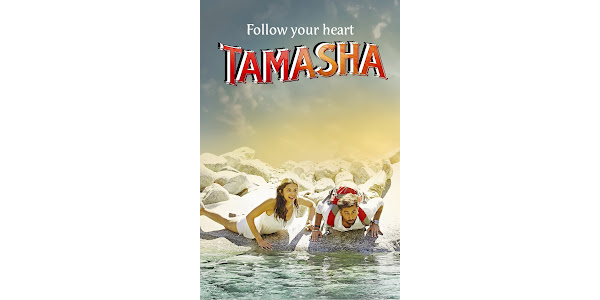 Tamasha full movie fmovies hotsell