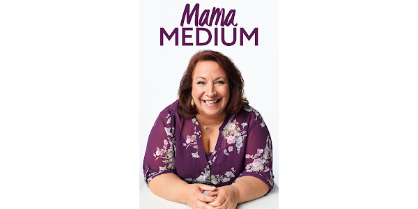 Сериалы в Google Play – Mama Medium.
