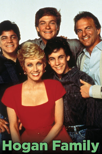 The Hogan Family TV on Google Play
