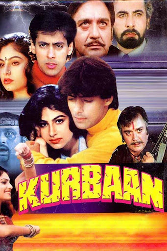 Kurbaan – Movies on Google Play