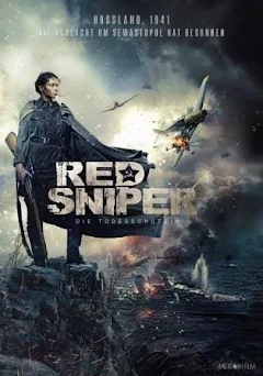 Red Sniper - Die Todesschützin (2015) 