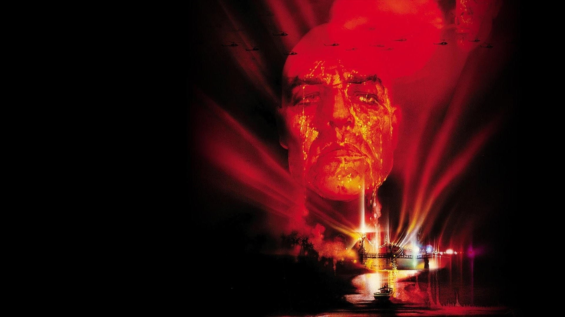 Apocalypse Now /Redux movie review (2001)