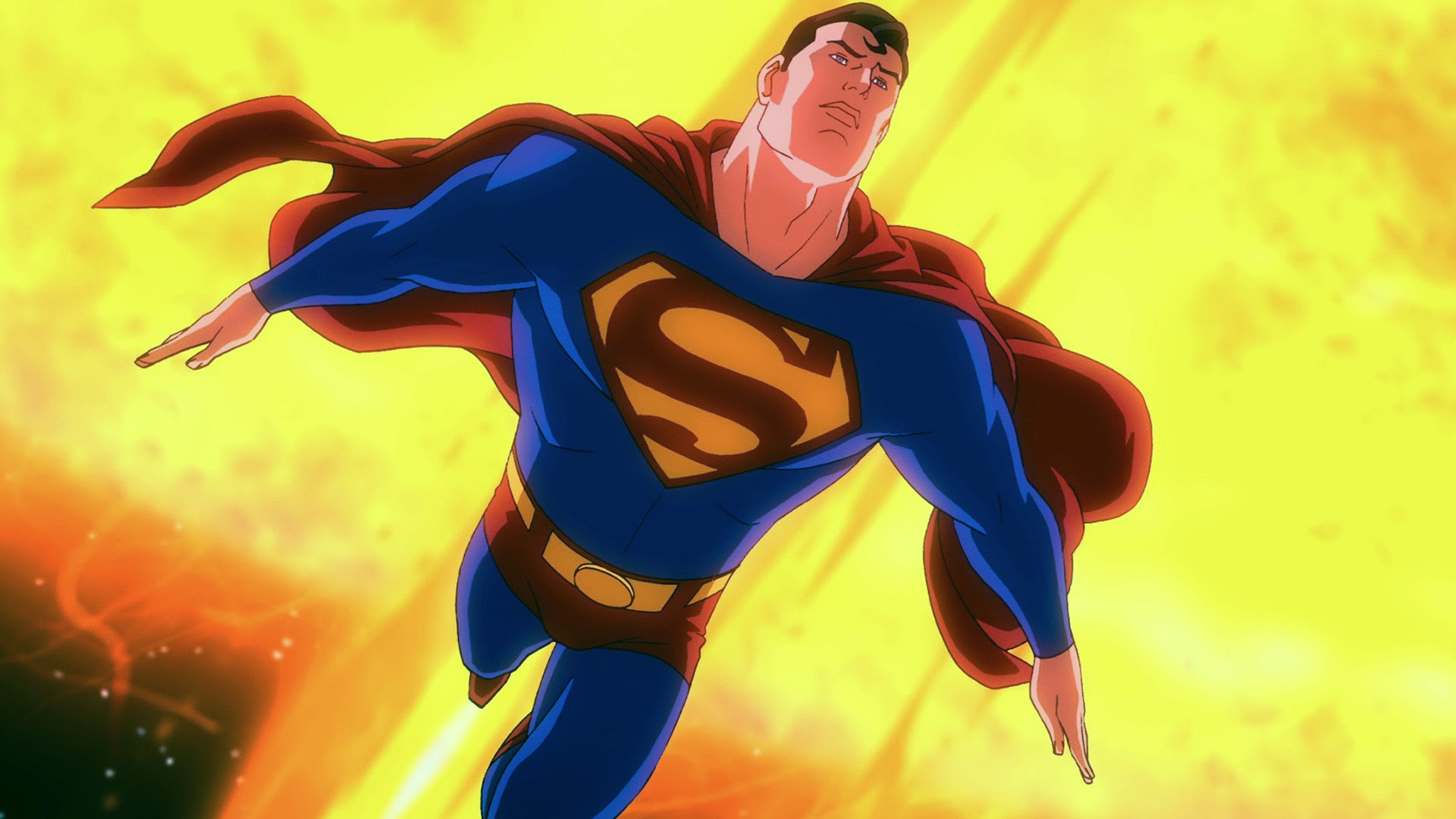 All Star Superman