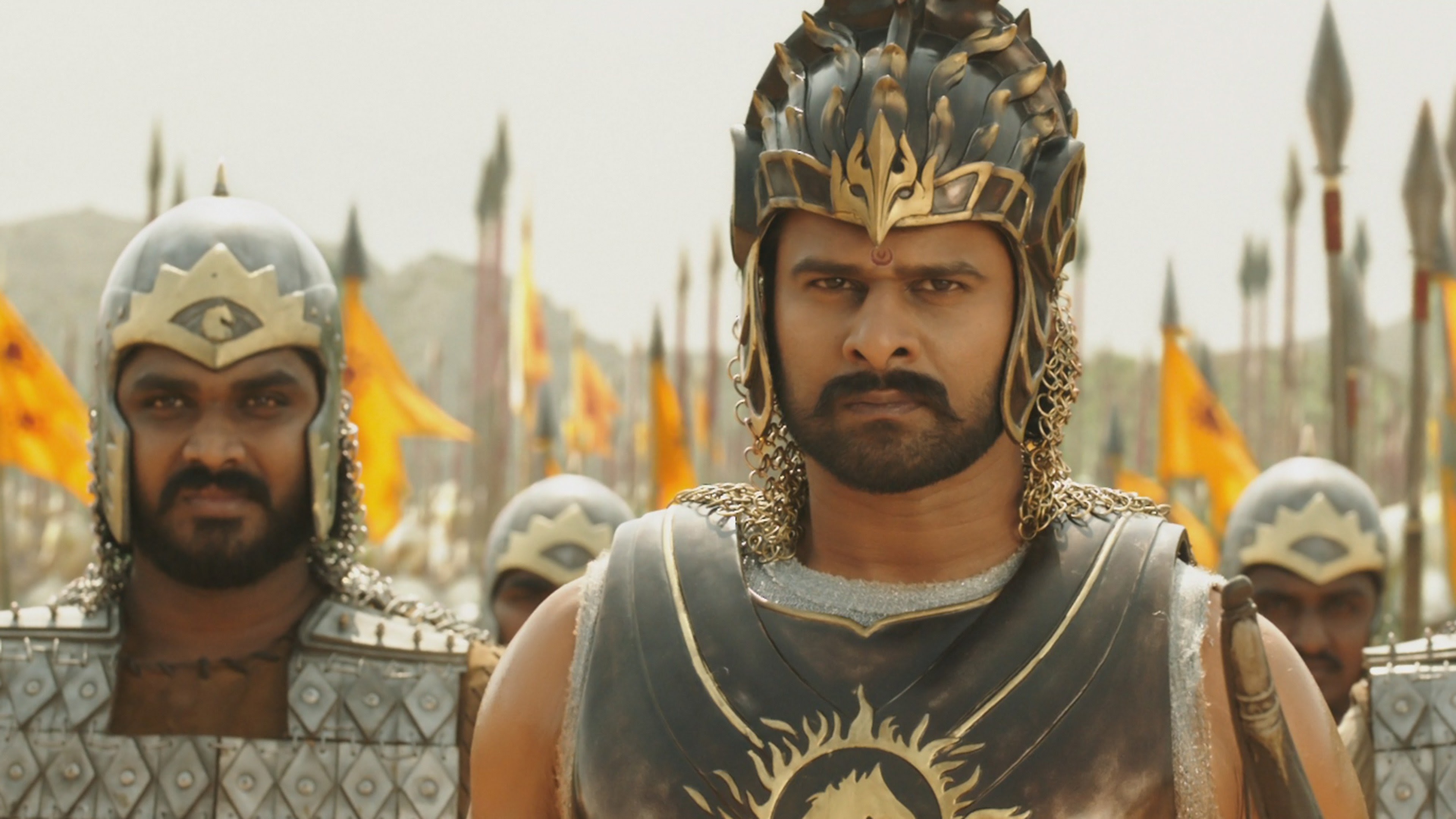 Google Play Baahubali 2 The Conclusion Hindi Version